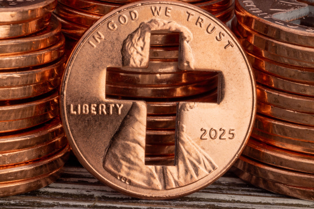 2025: The Year the U.S. Stops Minting Pennies — Here’s What It Means for You