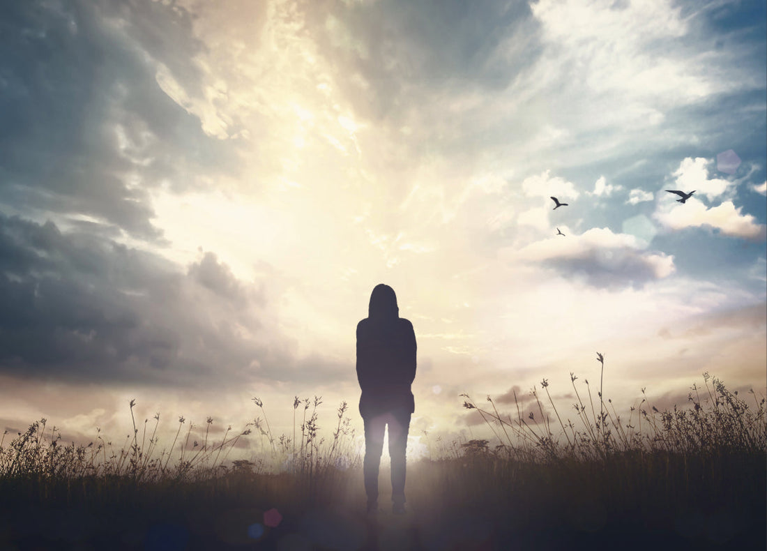 Why do I Feel Alone Even Though I Know God is With Me?