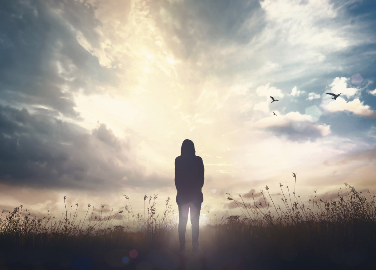 Why do I Feel Alone Even Though I Know God is With Me?