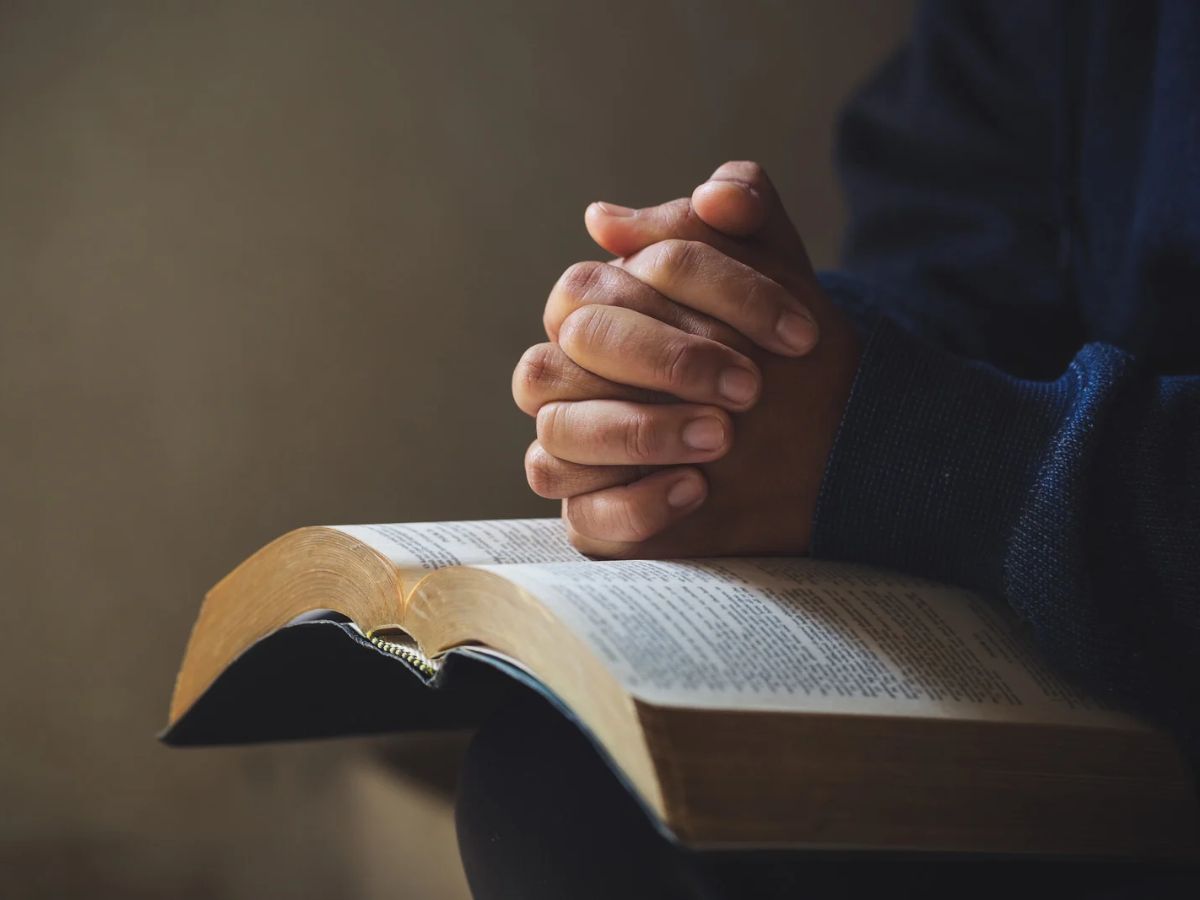 Does God Answer Prayers?