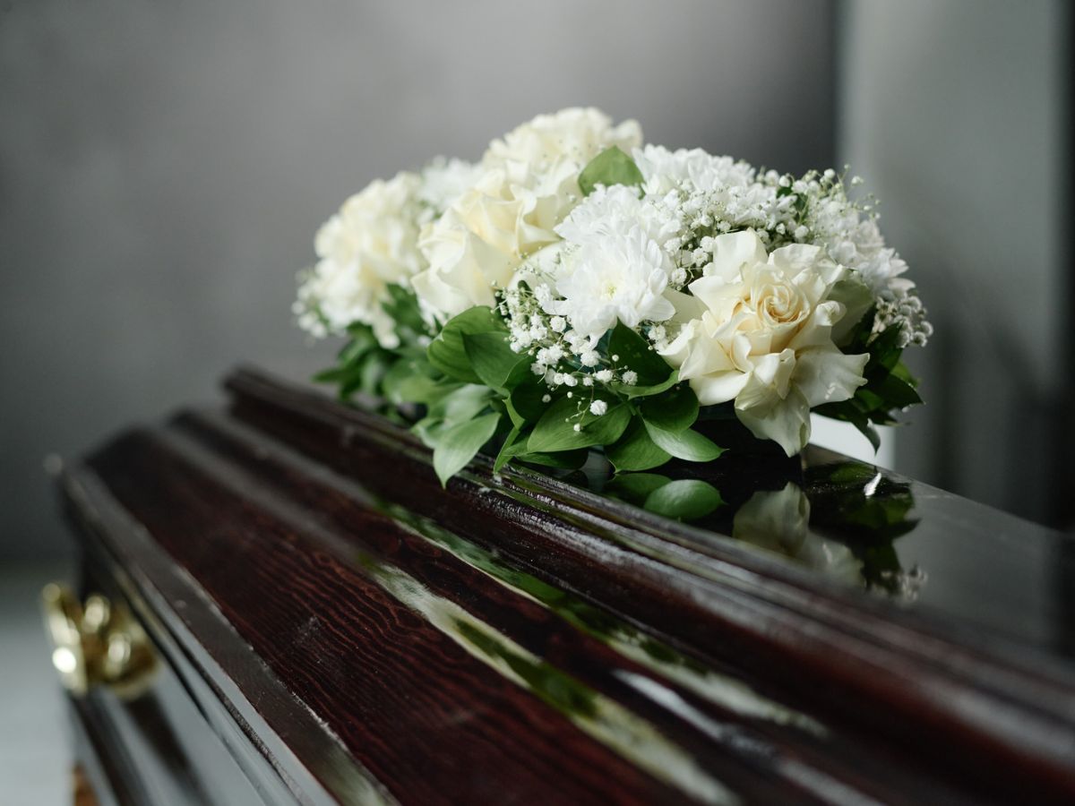 How Do I Move on After My Mom’s Death?
