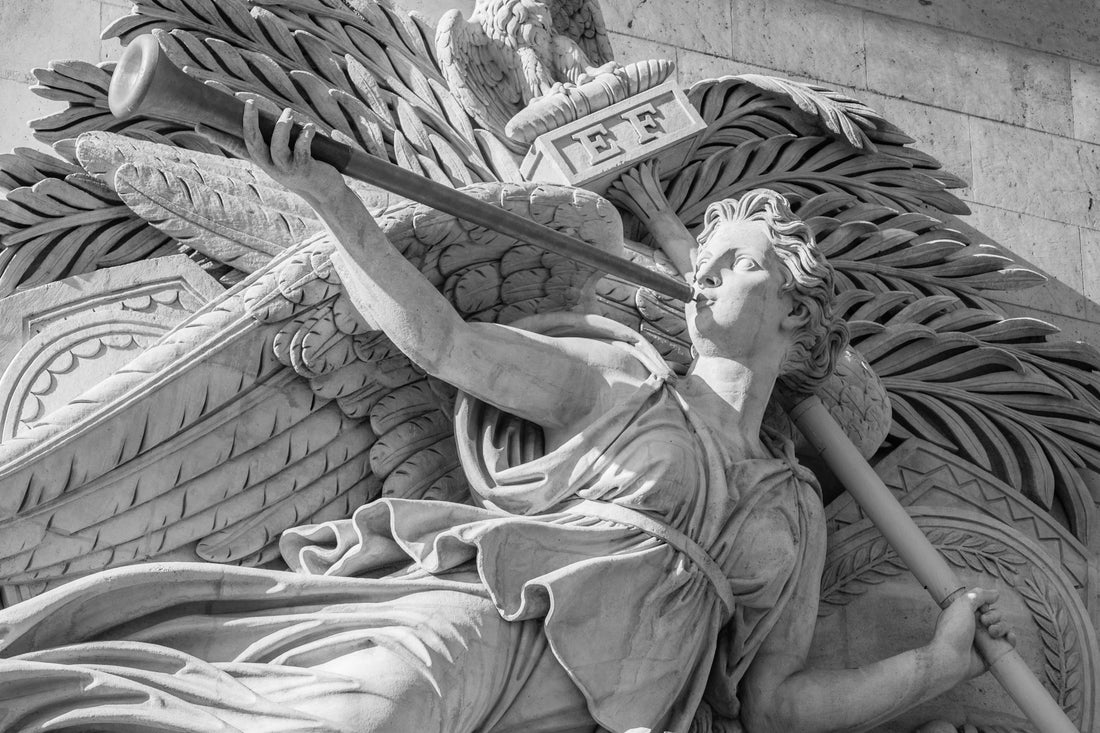 How Many Angels Are Named In The Bible?