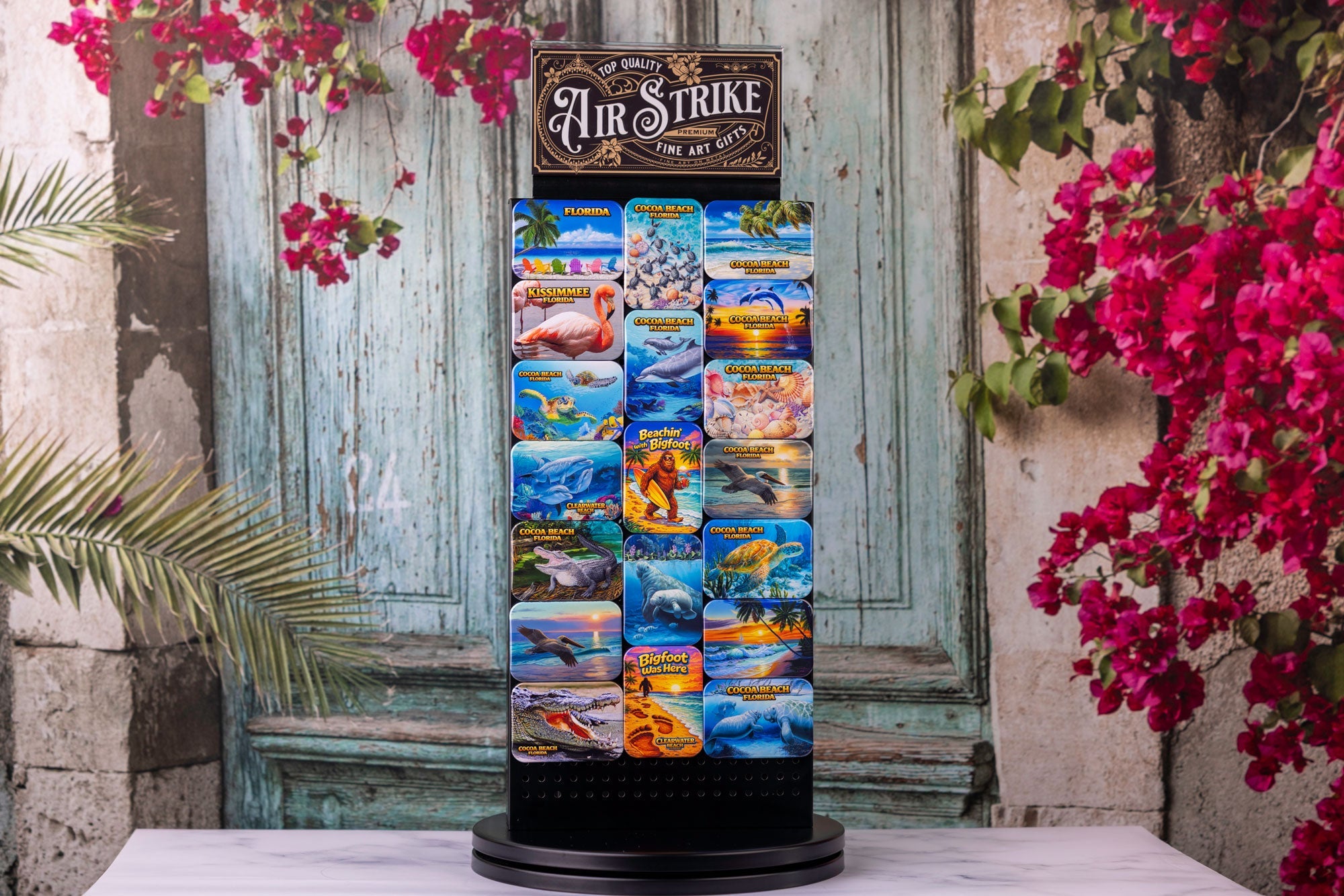 Fridge Magnets