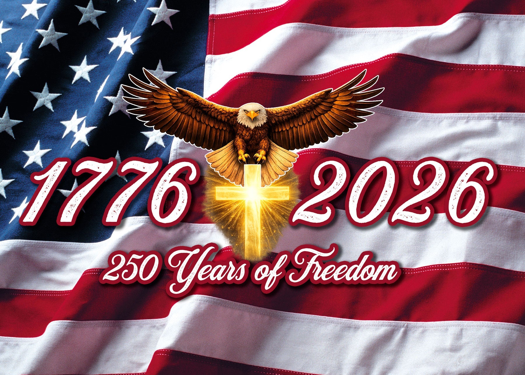 Patriotic Gifts & Décor