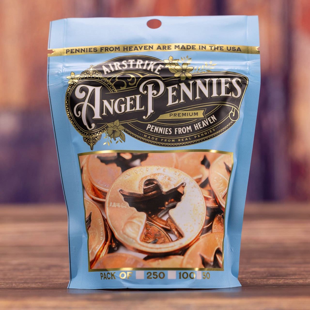 Angel Pennies