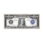 Million Dollar Bill Gospel Tracts – Start Meaningful Conversations About Faith