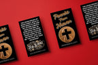 Pennies From Heaven Card - One Sent