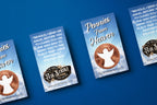 Angel Pennies From Heaven Card - Guard
