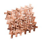 Cut Out from Cross Pennies from Heaven