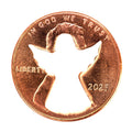 2025 Angel Pennies from Heaven Angel Penny