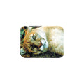 "The Good Life" - 2.5" X 3.5" Rectangle Fridge Magnets