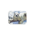 "Mother Of Pearls" - 2.5" X 3.5" Rectangle Fridge Magnets