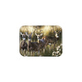 "Power And Grace" - 2.5" X 3.5" Rectangle Fridge Magnets