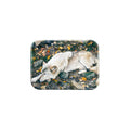 "The Fall Guy" - 2.5" X 3.5" Rectangle Fridge Magnets