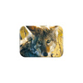 "Home Field Advantage" - 2.5" X 3.5" Rectangle Fridge Magnets