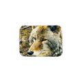 "Natural Survivor" - 2.5" X 3.5" Rectangle Fridge Magnets