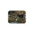 "The Trailblazer" - 2.5" X 3.5" Rectangle Fridge Magnets