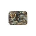 "Brotherly Love" - 2.5" X 3.5" Rectangle Fridge Magnets