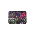 "Singer In Paradise" - 2.5" X 3.5" Rectangle Fridge Magnets