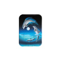 "Over The Moon" - 2.5" X 3.5" Rectangle Fridge Magnets