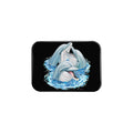 "Happy Talk" - 2.5" X 3.5" Rectangle Fridge Magnets