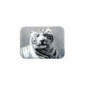 "White Tiger II" - 2.5" X 3.5" Rectangle Fridge Magnets