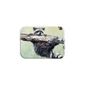 "Chin Up" - 2.5" X 3.5" Rectangle Fridge Magnets