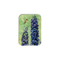 "Rhythm Blues" - 2.5" X 3.5" Rectangle Fridge Magnets