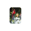 "Lovers At The Inn" - 2.5" X 3.5" Rectangle Fridge Magnets