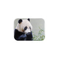 "Panda" - 2.5" X 3.5" Rectangle Fridge Magnets