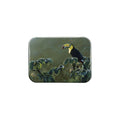 "Mayan Mist" - 2.5" X 3.5" Rectangle Fridge Magnets