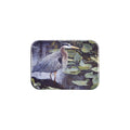 "After The Rains" - 2.5" X 3.5" Rectangle Fridge Magnets