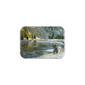 "Along the Gallitin" - 2.5" X 3.5" Rectangle Fridge Magnets