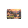 "Steps Off The Appalachian Trail" - 2.5" X 3.5" Rectangle Fridge Magnets