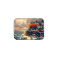 "Dinner For Two" - 2.5" X 3.5" Rectangle Fridge Magnets