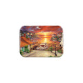 "New Horizons" - 2.5" X 3.5" Rectangle Fridge Magnets