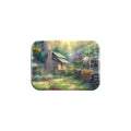 "Woodland Oasis" - 2.5" X 3.5" Rectangle Fridge Magnets