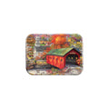 "The Sweet Life" - 2.5" X 3.5" Rectangle Fridge Magnets