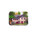 "Salem House" - 2.5" X 3.5" Rectangle Fridge Magnets