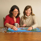 Paradise — 1000 Piece Puzzle