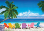 Paradise — 1000 Piece Puzzle