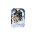 "Spirit of the Sawtooth" - 2.5" X 3.5" Rectangle Fridge Magnets