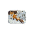 "A Winter's Tale" - 2.5" X 3.5" Rectangle Fridge Magnets
