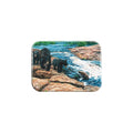 "Rosseau River Falls" - 2.5" X 3.5" Rectangle Fridge Magnets