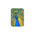 "Raja" - 2.5" X 3.5" Rectangle Fridge Magnets