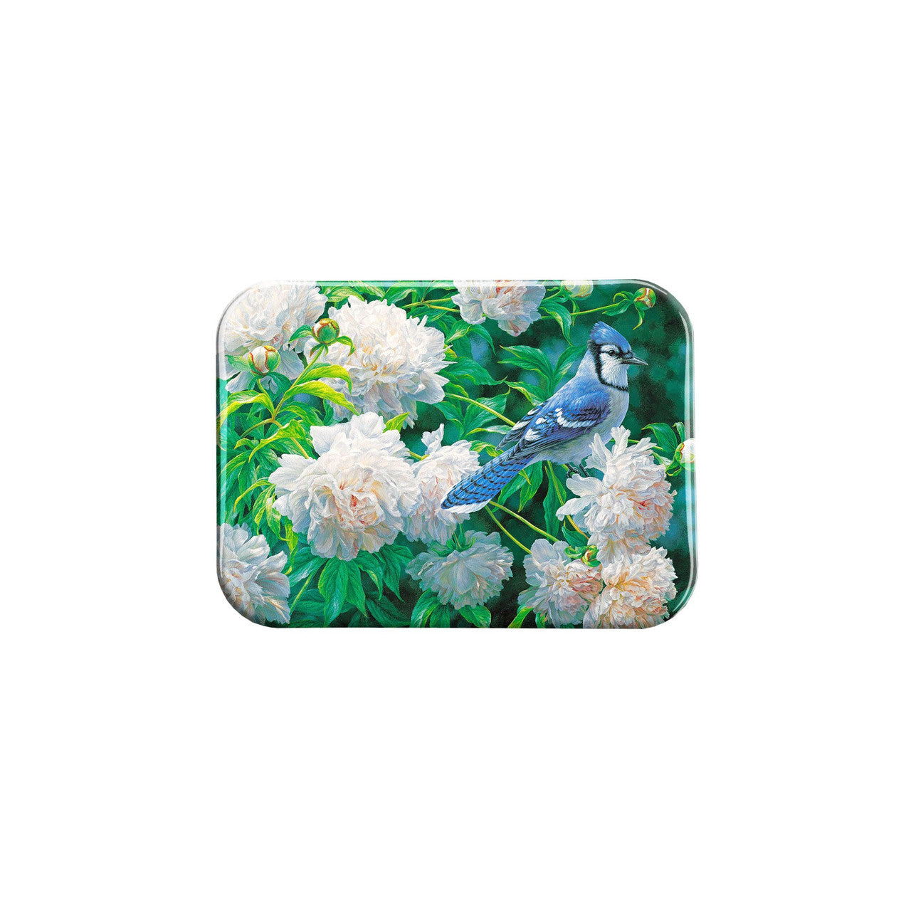 "Summer Solstice" - 2.5" X 3.5" Rectangle Fridge Magnets