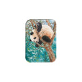 "Golden Child" - 2.5" X 3.5" Rectangle Fridge Magnets