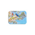"Blossom Festival" - 2.5" X 3.5" Rectangle Fridge Magnets
