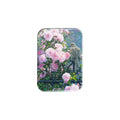 "Garden Splendor" - 2.5" X 3.5" Rectangle Fridge Magnets