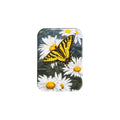 "Butterfly Afternoon" - 2.5" X 3.5" Rectangle Fridge Magnets